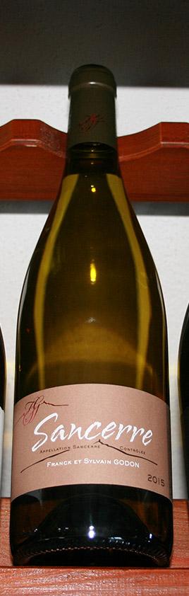 vente de vin de sancerre